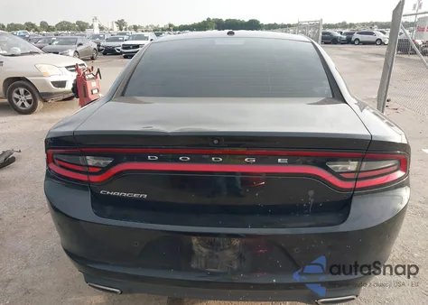 2021 Dodge Charger Sxt from USA, damaged, VIN 2C3CDXBGXMH646897